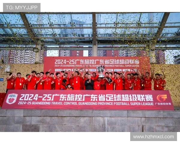 粤超联赛精彩回顾：争冠激烈与球员表现亮点分析