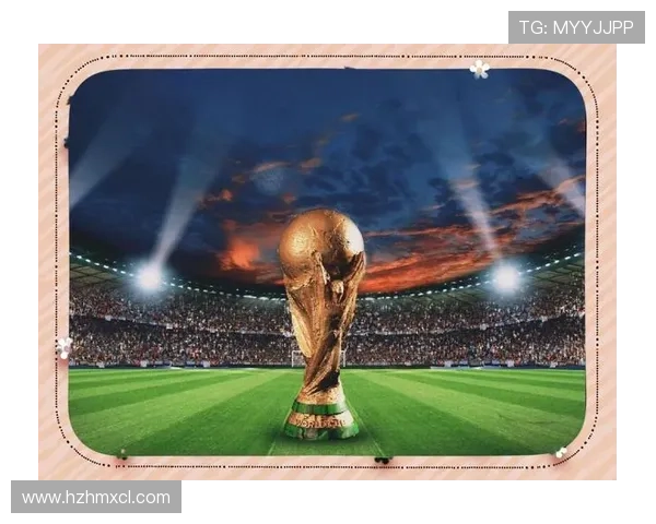 2030年世界杯多国联办展现全球足球文化融合与城市合作新篇章 2030年世界杯多国联办展现全球足球文化融合与城市合作新篇章