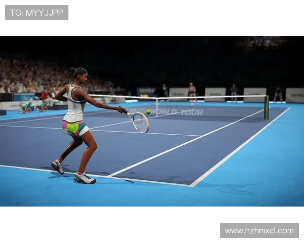 《以网球世界巡回赛2如何将按键设置为中心操作模式》 《以网球世界巡回赛2如何将按键设置为中心操作模式》