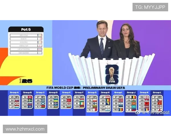 世界杯欧洲区预选赛完整赛程及重要对阵分析 世界杯欧洲区预选赛完整赛程及重要对阵分析