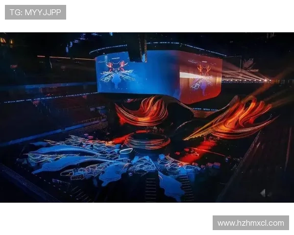 《2025年全球电竞产业迎来新变革 电竞赛事观众规模创新高》 《2025年全球电竞产业迎来新变革 电竞赛事观众规模创新高》