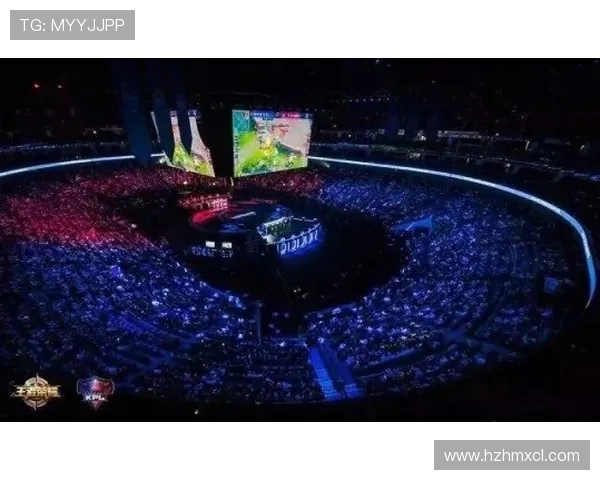 《全球电竞行业迅猛发展 电竞赛事成全球观众新宠 引领体育新潮流》 《全球电竞行业迅猛发展 电竞赛事成全球观众新宠 引领体育新潮流》