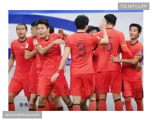 中国队2026世界杯预选赛征程回顾与关键战役全解析 中国队2026世界杯预选赛征程回顾与关键战役全解析