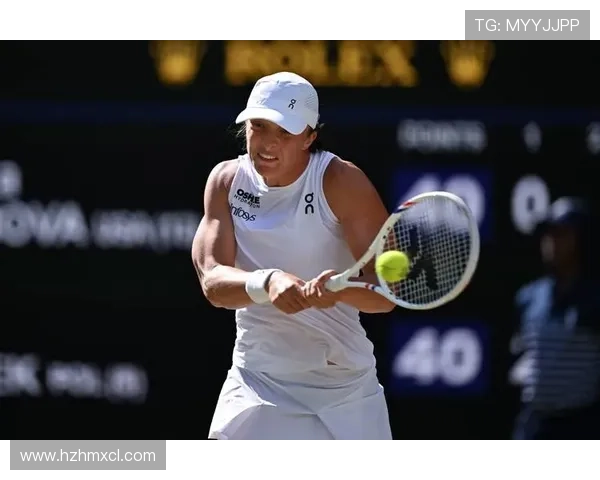 全球顶级网球赛事盘点:从温网到美网的激烈角逐与历史传承 全球顶级网球赛事盘点:从温网到美网的激烈角逐与历史传承