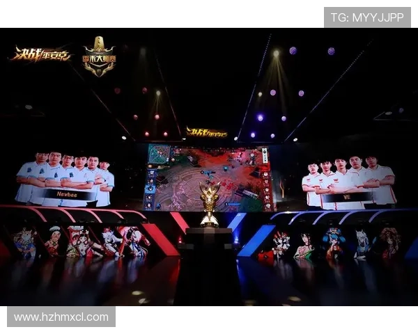 全球电竞盛典燃爆开启顶级战队巅峰对决掀起新一轮冠军争夺热潮 全球电竞盛典燃爆开启顶级战队巅峰对决掀起新一轮冠军争夺热潮