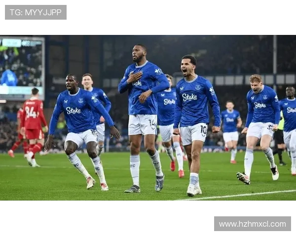 埃弗顿主场迎战布莱顿全面解析谁能在英超赛场占得先机 埃弗顿主场迎战布莱顿全面解析谁能在英超赛场占得先机