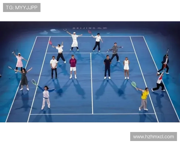 四大网球公开赛全面对比:赛事历史、场地特点与明星球员表现分析 四大网球公开赛全面对比:赛事历史、场地特点与明星球员表现分析