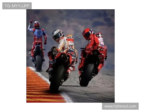 MotoGP赛季激烈角逐 法比奥-奎塔拉罗和马克-马尔凯斯争夺年度总冠军 MotoGP赛季激烈角逐 法比奥-奎塔拉罗和马克-马尔凯斯争夺年度总冠军