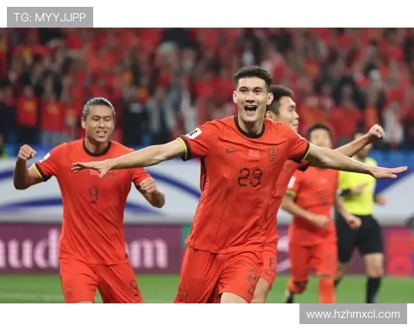 中国足球世界杯预选赛迎战强敌 全力冲击2026年世界杯正赛资格 中国足球世界杯预选赛迎战强敌 全力冲击2026年世界杯正赛资格