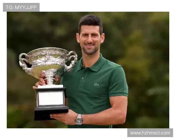 德约科维奇再创辉煌强势夺冠年轻球员表现抢眼网坛格局或将重塑 德约科维奇再创辉煌强势夺冠年轻球员表现抢眼网坛格局或将重塑