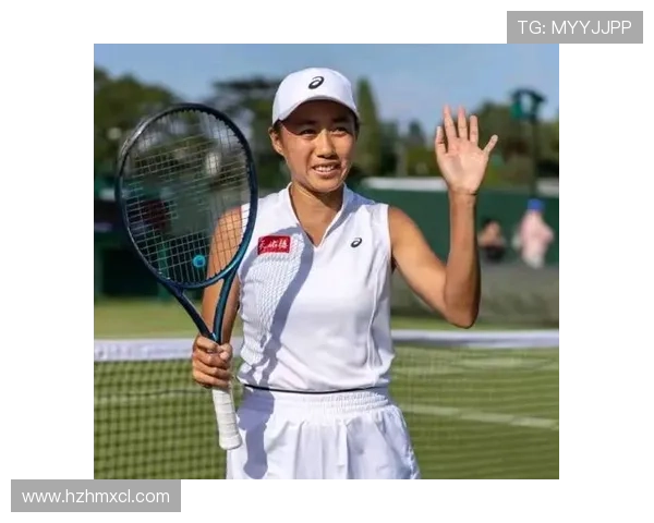 张帅勇夺冠军破纪录 中国网球新星迎来职业生涯新高峰 张帅勇夺冠军破纪录 中国网球新星迎来职业生涯新高峰