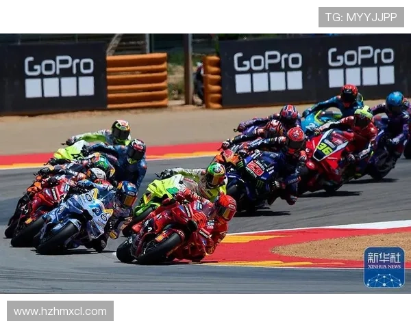 摩托GP赛季最新动态:世界冠军争夺战白热化 新秀崭露头角 摩托GP赛季最新动态:世界冠军争夺战白热化 新秀崭露头角