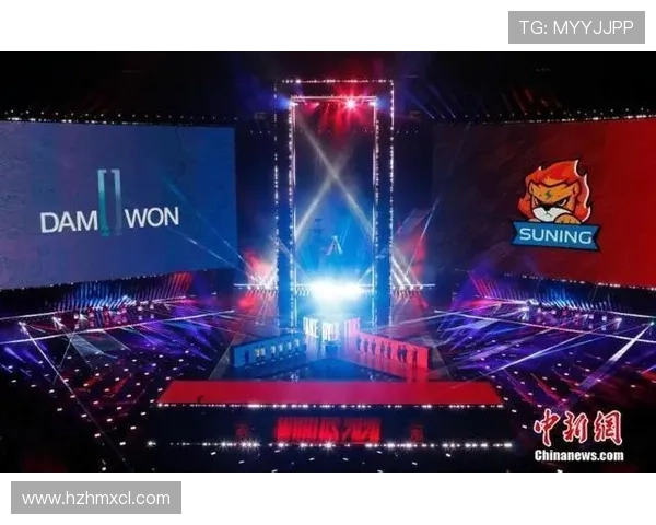 电竞新闻速览：全球顶级战队展开激烈较量