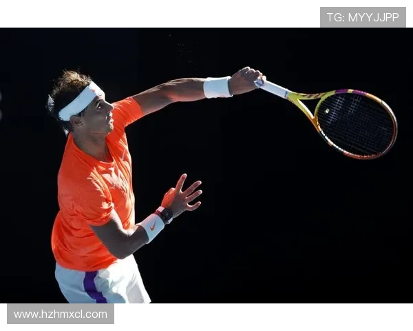 纳达尔宣布伤愈复出将参加2025年澳网挑战赛期待迎接新赛季挑战