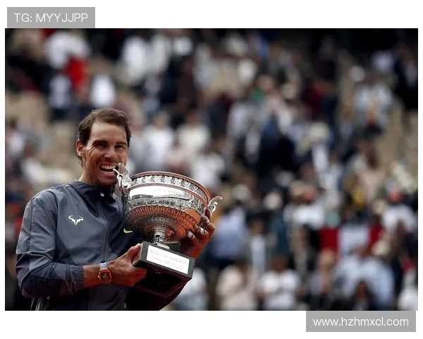 网球巨星纳达尔再次夺得梅赛德斯杯冠军