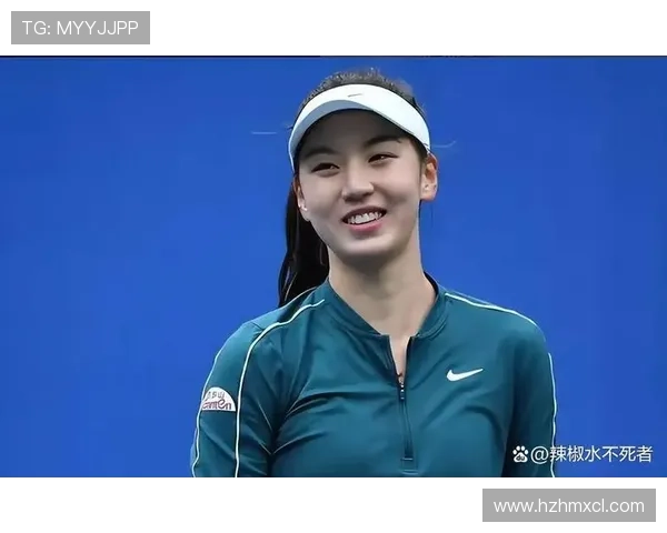 网球新星崛起:年轻选手挑战大满贯,未来可期 网球新星崛起:年轻选手挑战大满贯,未来可期