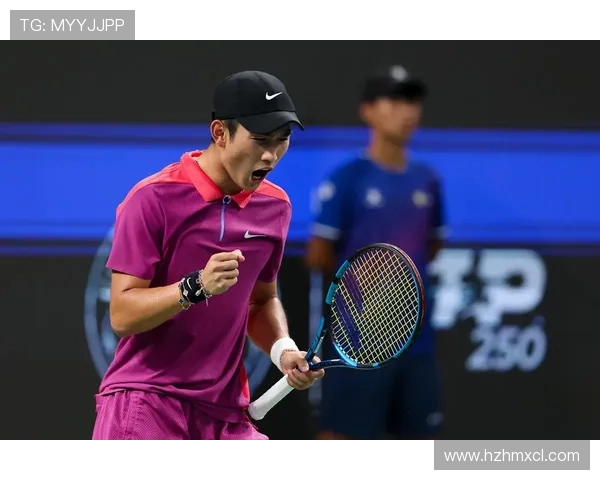 网球赛事焦点:2025年ATP巡回赛精彩回顾与球员排名大变动分析 网球赛事焦点:2025年ATP巡回赛精彩回顾与球员排名大变动分析