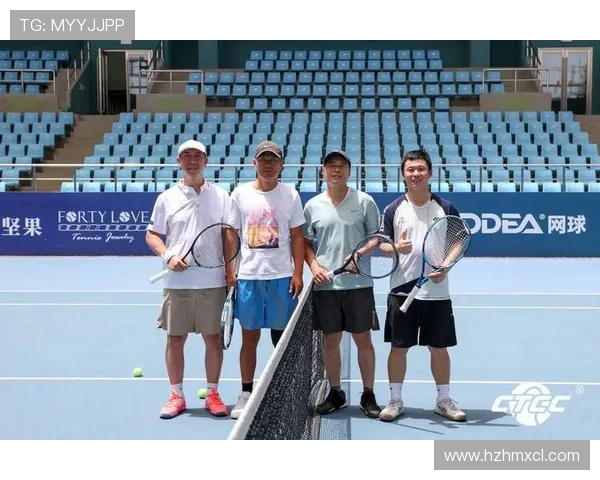 网球赛季激战正酣 四大天王复出挑战新生代选手夺冠之路 网球赛季激战正酣 四大天王复出挑战新生代选手夺冠之路