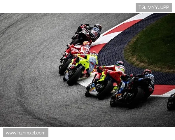 2025赛季MotoGP冠军争夺战激烈展开 车手们为胜利拼搏 2025赛季MotoGP冠军争夺战激烈展开 车手们为胜利拼搏