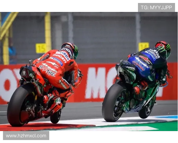 MotoGP赛季回顾 新星崛起与老将争锋 激烈竞争引爆全球关注 MotoGP赛季回顾 新星崛起与老将争锋 激烈竞争引爆全球关注