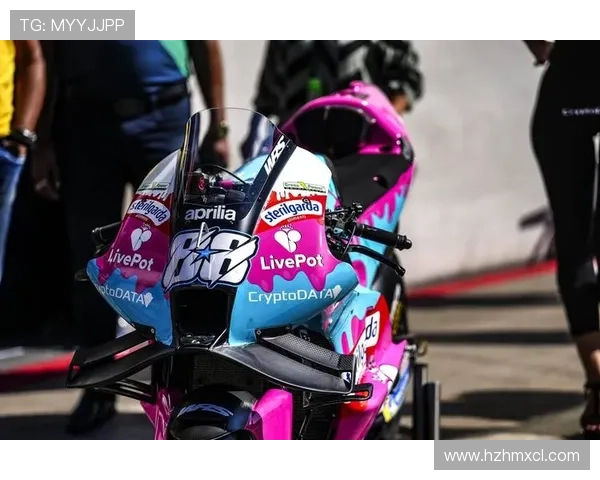 MotoGP赛季精彩回顾:领跑者竞争激烈 新星崭露头角 MotoGP赛季精彩回顾:领跑者竞争激烈 新星崭露头角