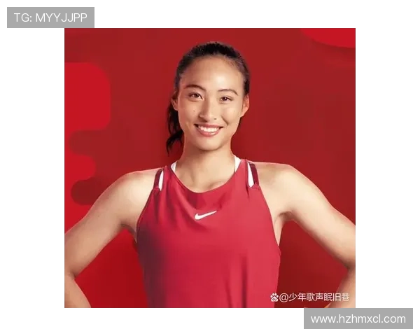 中国网球新星崛起 盘点2025年国际赛场上最具潜力的年轻选手 中国网球新星崛起 盘点2025年国际赛场上最具潜力的年轻选手